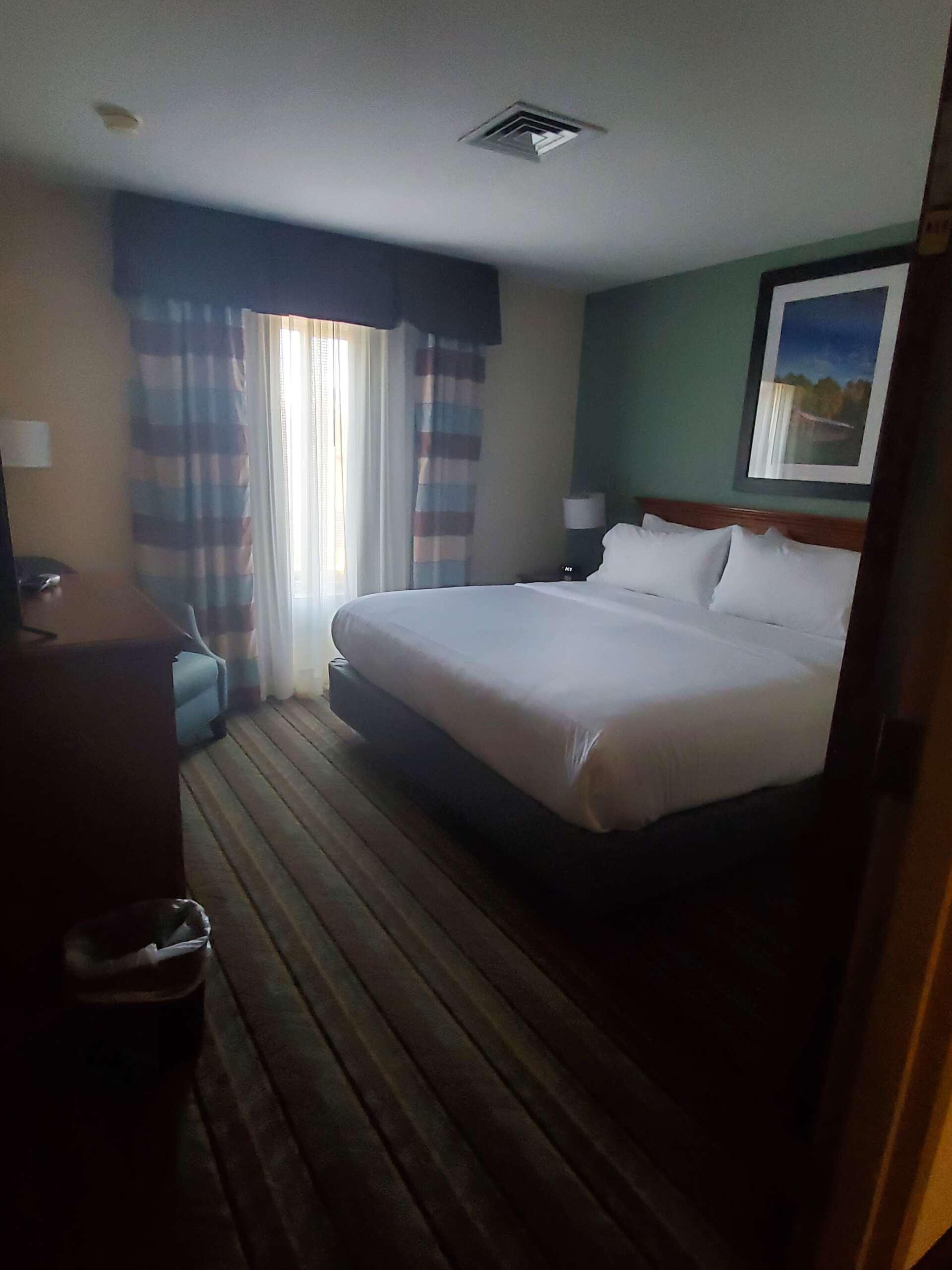 Holiday Inn Express & Suites Salamanca, An Ihg Hotel Екстер'єр фото