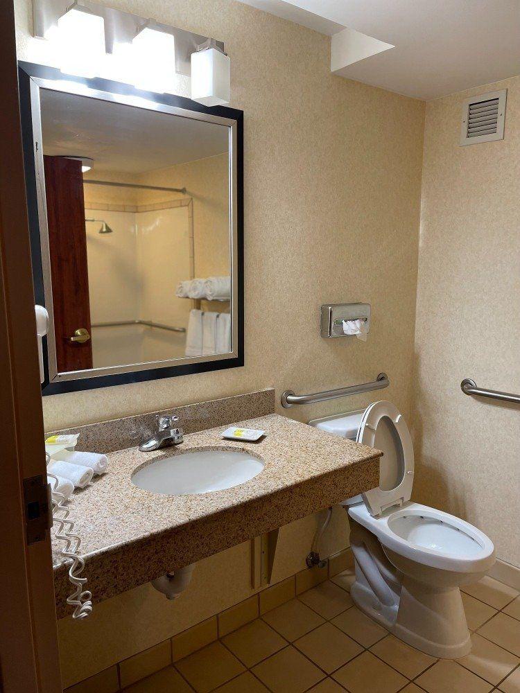 Holiday Inn Express & Suites Salamanca, An Ihg Hotel Екстер'єр фото